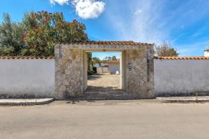Fotografia z galérie ubytovania Villa Sorriso by BarbarHouse v destinácii San Cataldo