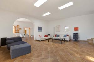 Posedenie v ubytovaní Villa Sorriso by BarbarHouse