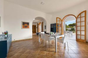 Fotografia z galérie ubytovania Villa Sorriso by BarbarHouse v destinácii San Cataldo
