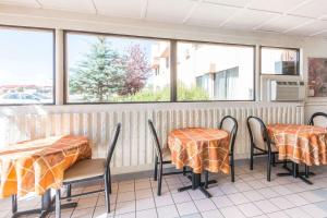 Gallery image of Super 8 by Wyndham Laramie in Laramie
