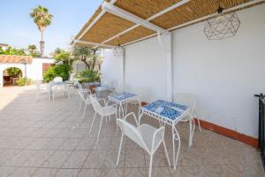 Fotografia z galérie ubytovania Hotel Terme Principe v destinácii Ischia