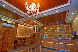 Fotografie z fotogalerie ubytování Royal Pearl Hotel v destinaci Mandalay