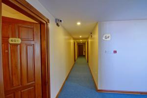 Fotografie z fotogalerie ubytování Royal Pearl Hotel v destinaci Mandalay