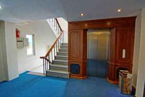 Fotografie z fotogalerie ubytování Royal Pearl Hotel v destinaci Mandalay