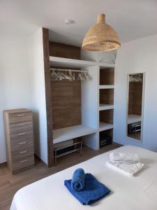 Fotografia z galérie ubytovania Apartamento recien reformado en centro a tres minutos de la playa v destinácii Corralejo