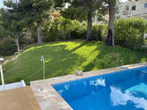 Imagen de la galería de Chalet Grecia Inmomart, en Peñíscola