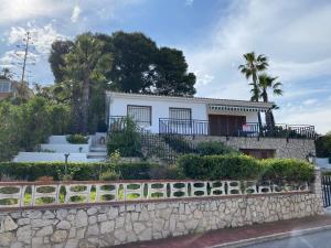 Imagen de la galería de Chalet Grecia Inmomart, en Peñíscola 26 fotos más