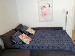 Легло или легла в стая в Green Charm House Lisbon
