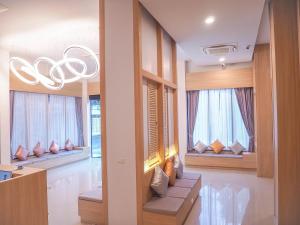 Fotografie z fotogalerie ubytování Malee Hotel v destinaci Chiang Mai