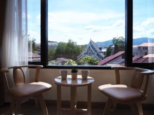 Fotografie z fotogalerie ubytování Malee Hotel v destinaci Chiang Mai