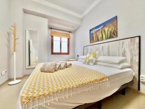 Gallery image of Aromas Suites Apartments in Puerto de la Cruz
