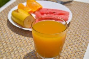 Cibo presso il campeggio o nelle vicinanze