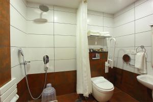 Fotografie z fotogalerie ubytování Lumbini Supreme v destinaci Trissur