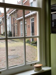 Fotografie z fotogalerie ubytování Huisje Harderwijk v destinaci Harderwijk