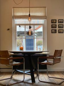 Fotografie z fotogalerie ubytování Huisje Harderwijk v destinaci Harderwijk