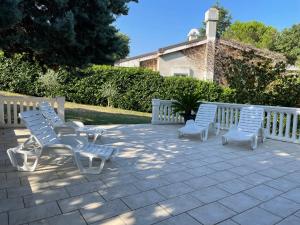 Gallery image of Villa Monika in Njivice +31 photos