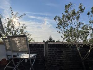Fotografie z fotogalerie ubytování Huisje Harderwijk v destinaci Harderwijk