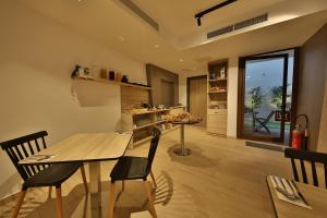 Foto sihtkohas St Julian's asuva majutusasutuse Ivy Hotel - Adults Only galeriist