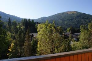 Zdjęcie z galerii obiektu Apartman BKK w mieście Bad Kleinkirchheim