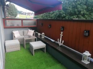 Zdjęcie z galerii obiektu Apartman BKK w mieście Bad Kleinkirchheim