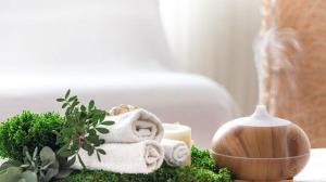 Fotografie z fotogalerie ubytování Al Chiar di Luna B&B Valtellina v destinaci Chiuro