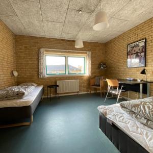 Foto de la galería de Danhostel Kalundborg en Kalundborg