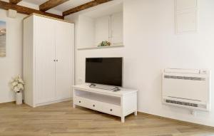 Kuchyňa alebo kuchynka v ubytovaní Apartment City Gem
