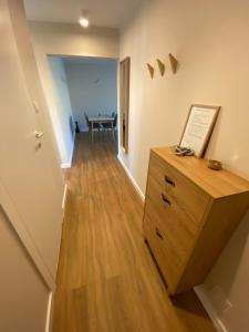 Fotografia z galérie ubytovania Apartament Narcyzowa v destinácii Gdynia