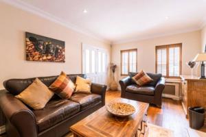 Cosy Central Cottage in Harrogate