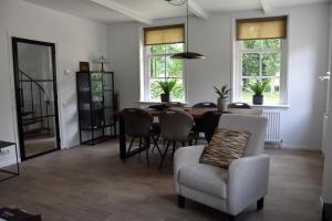 Gallery image of Typisch Norg in Norg +12 photos