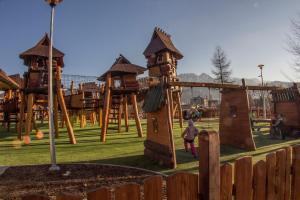 Gallery image of Apartament Tosia Zakopane in Zakopane