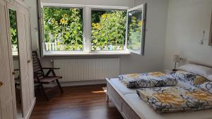 Ảnh trong thư viện ảnh của Haus Sonnenweg 6 auf der Sonnenseite im Westerwald ở Höhr-Grenzhausen