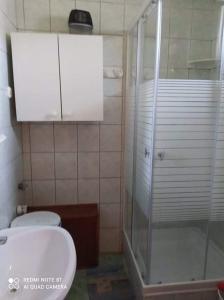 Fotografia z galérie ubytovania Barbara Apartmanház v destinácii Kehidakustány