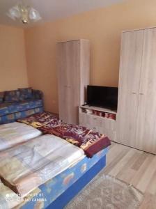 Fotografia z galérie ubytovania Barbara Apartmanház v destinácii Kehidakustány