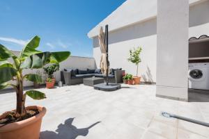 Fotografia z galérie ubytovania Jinetes Penthouse in Malaga by Solaga Holiday Homes v destinácii Málaga