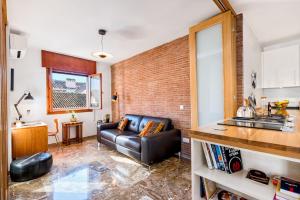 Posedenie v ubytovaní Mary Apartment in Malaga by Solaga Holiday Homes