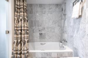 Kúpeľňa v ubytovaní Mary Apartment in Malaga by Solaga Holiday Homes
