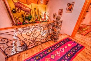 Fotografie z fotogalerie ubytování Pansion Bubamara Mostar v destinaci Mostar