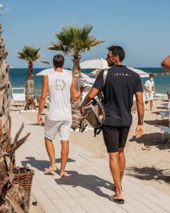 Гости Excelsior Hotel, SPA & Lido - Preferred Hotels & Resorts