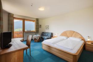 Gallery image of Margun - Apartments & PanoramaRooms in Malles Venosta