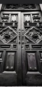 Gallery image of Casa Vieja Hotel Boutique in Morelia