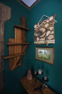 Fotografie z fotogalerie ubytování Etno kuća Teodora v destinaci Staji°evo