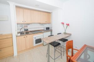 Zdjęcie z galerii obiektu Coral Beach 37c w mieście Calpe