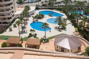 Zdjęcie z galerii obiektu Coral Beach 37c w mieście Calpe