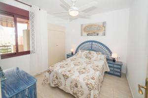 Zdjęcie z galerii obiektu Coral Beach 37c w mieście Calpe