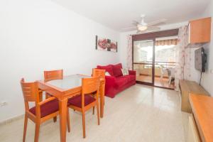Zdjęcie z galerii obiektu Coral Beach 37c w mieście Calpe