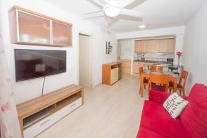 Zdjęcie z galerii obiektu Coral Beach 37c w mieście Calpe