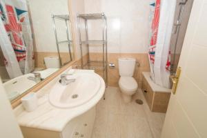 Zdjęcie z galerii obiektu Coral Beach 37c w mieście Calpe
