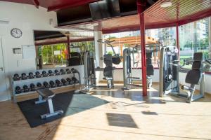 Zdjęcie z galerii obiektu Coral Beach 37c w mieście Calpe