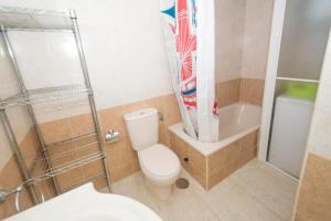 Zdjęcie z galerii obiektu Coral Beach 37c w mieście Calpe +8 zdjęć